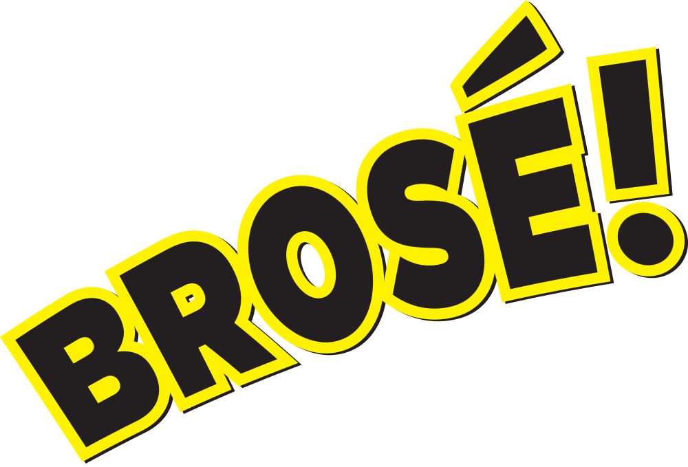 BROSÉ